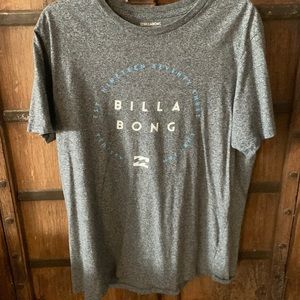 Billabong Short Sleeve T-Shirt